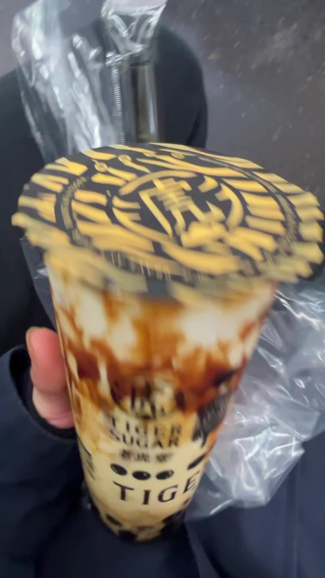 Tiger Sugar