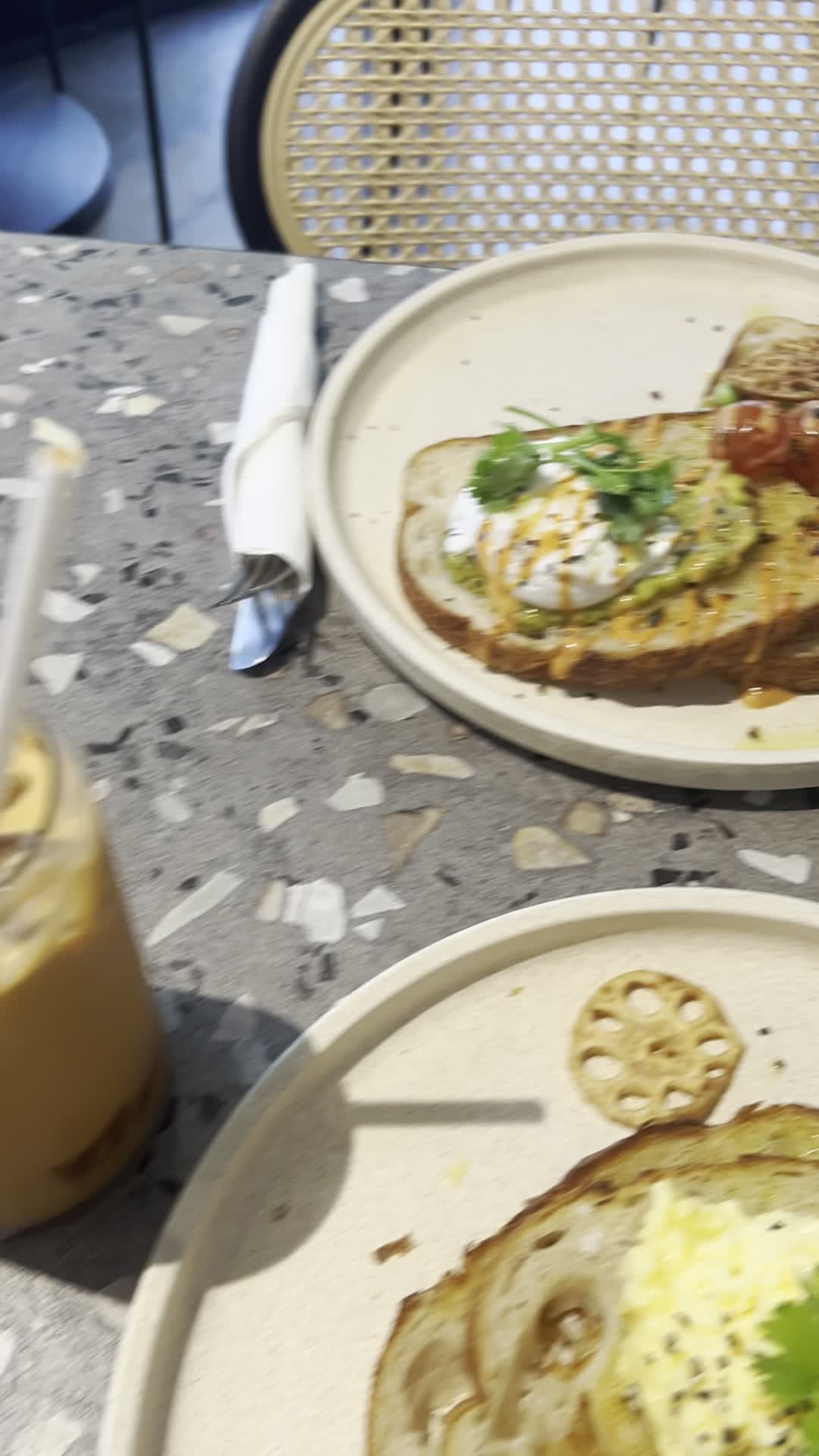 Mayfair Espresso Cafe