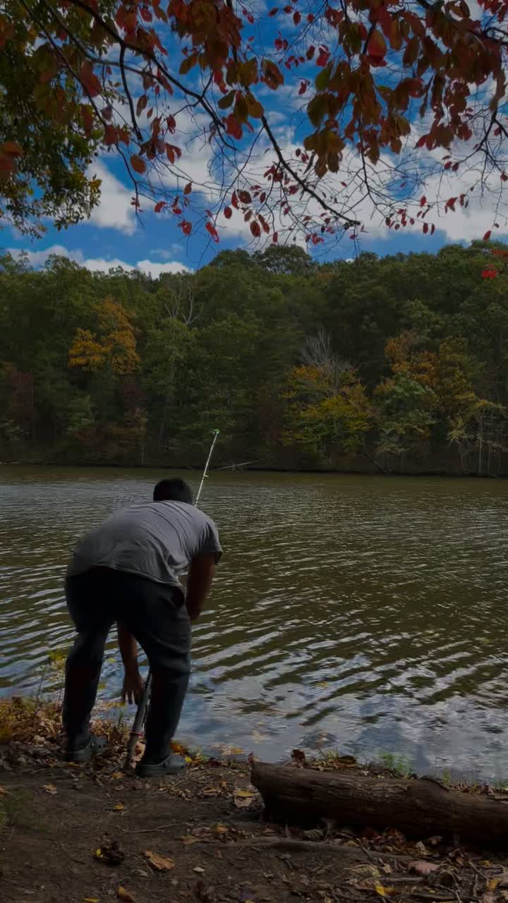  Lake Brandt