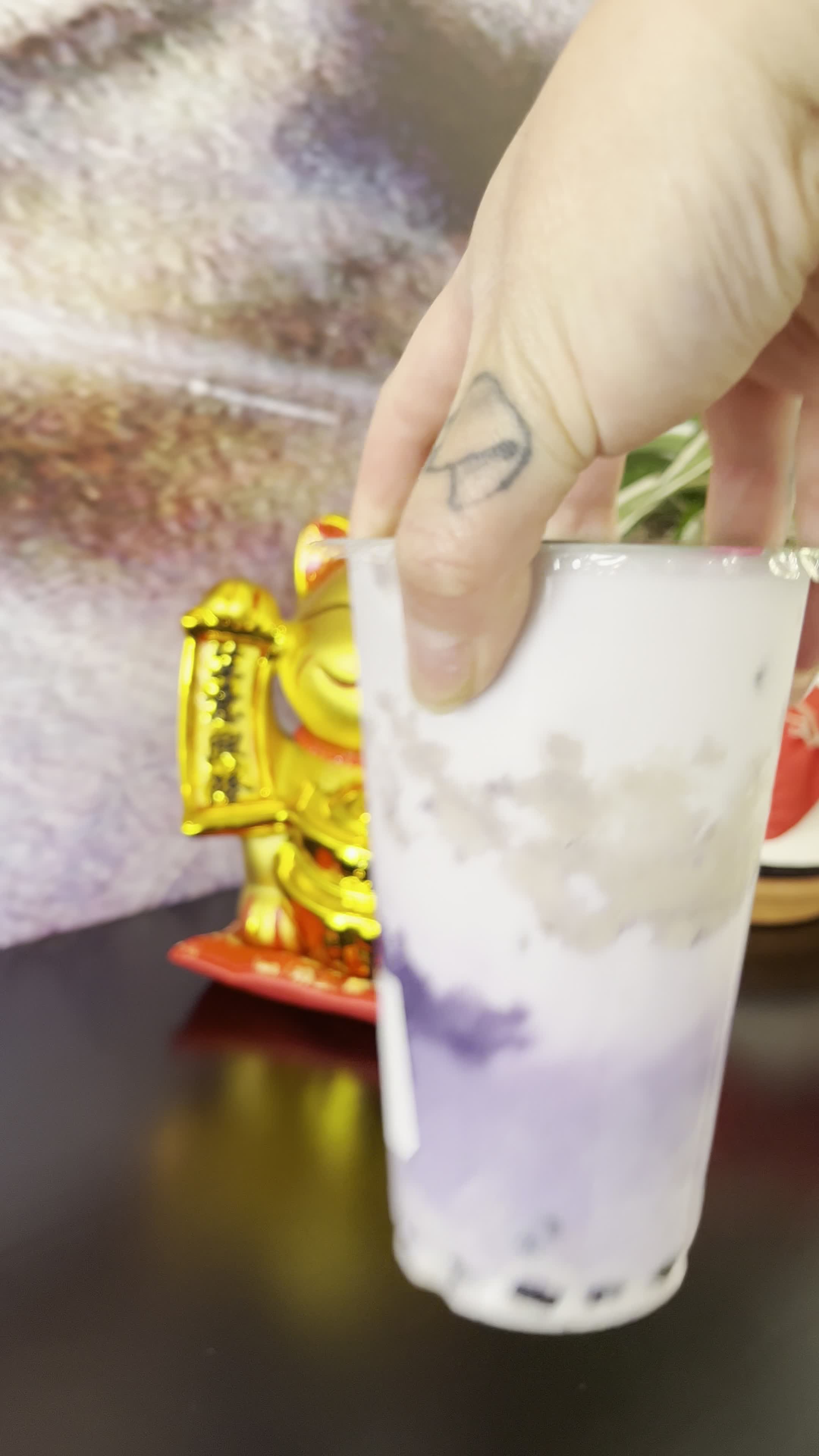 Tiger Den Tea House