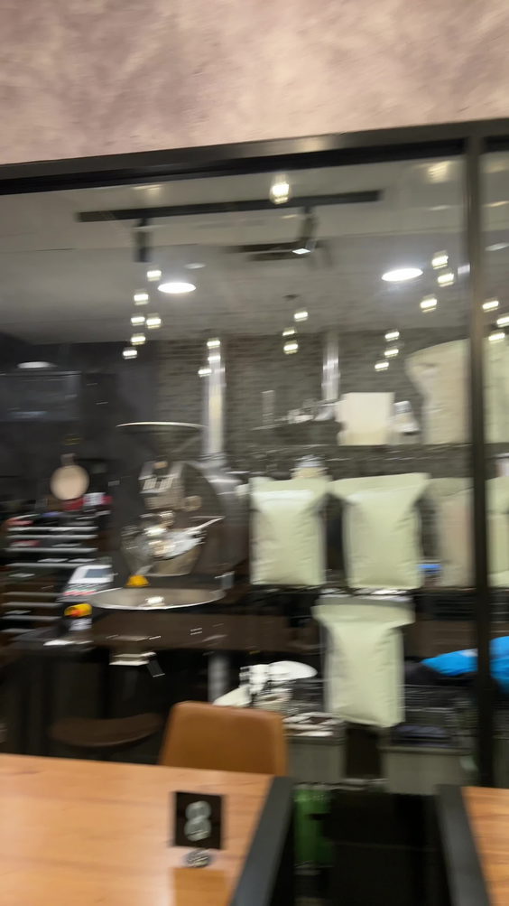 Origin Coffee Lab & Kitchen