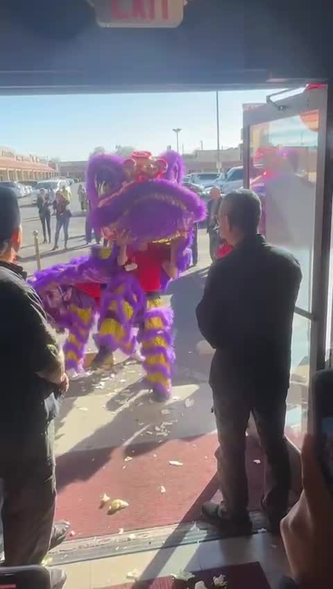 Dragon Gate Restaurant
