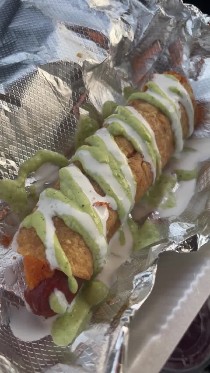 The Callejeros Grill