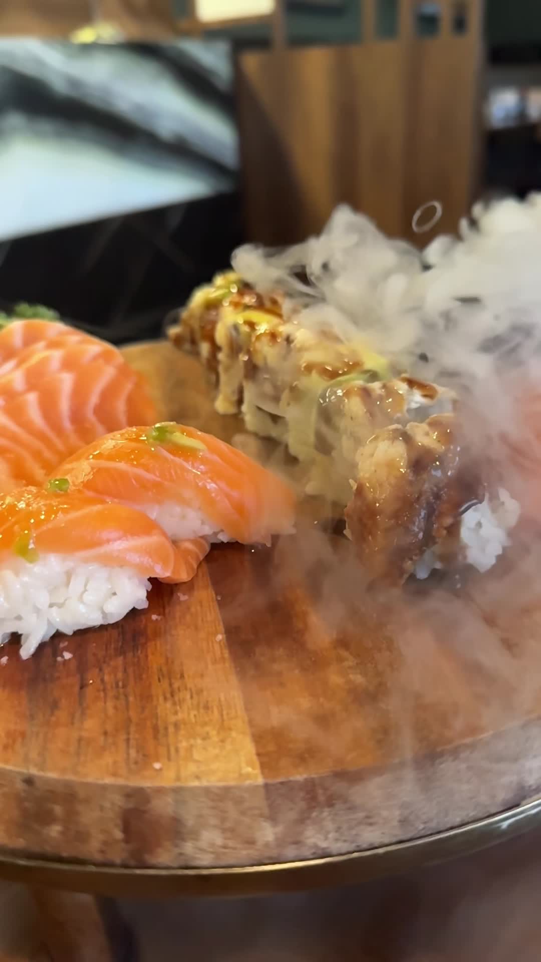 Kingdom Sushi