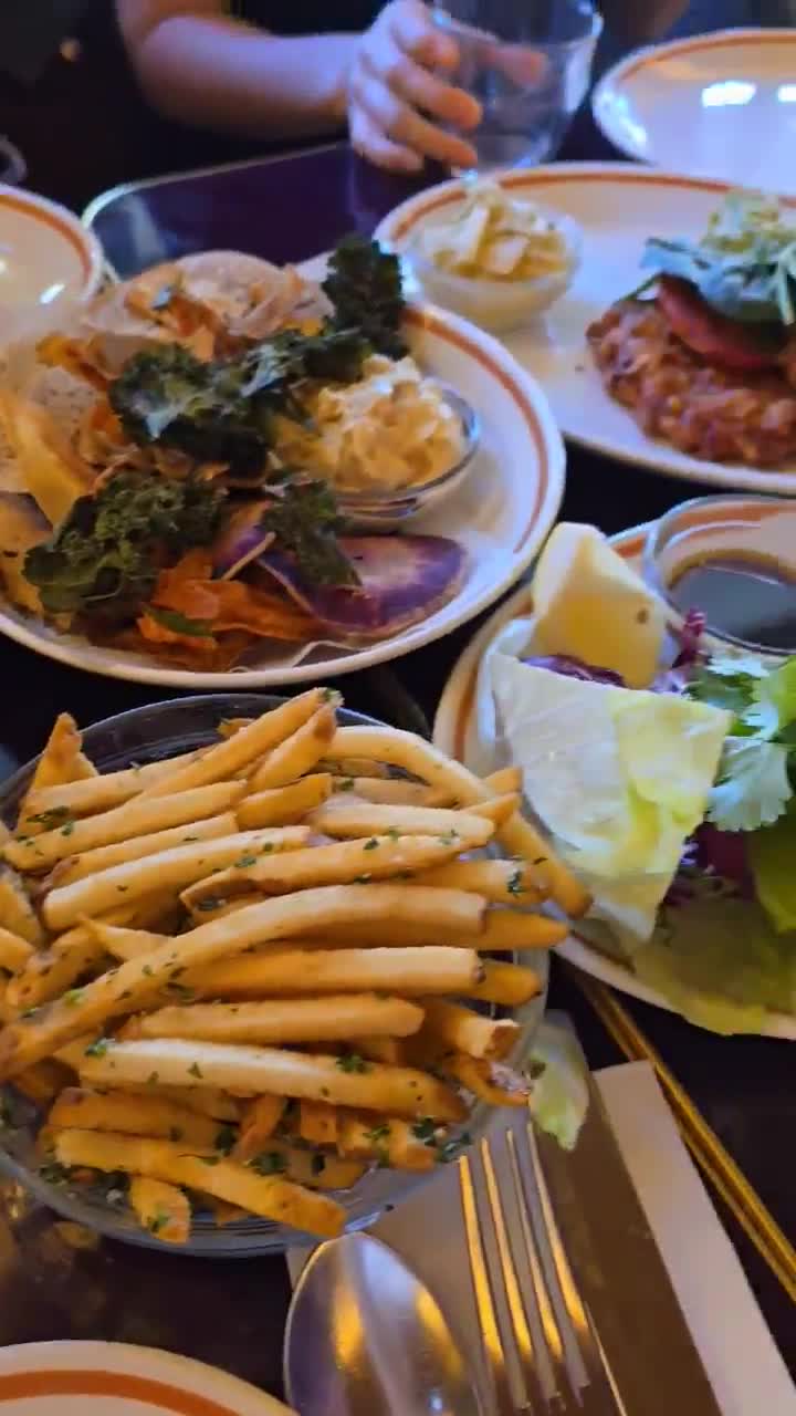 Video review of Bills