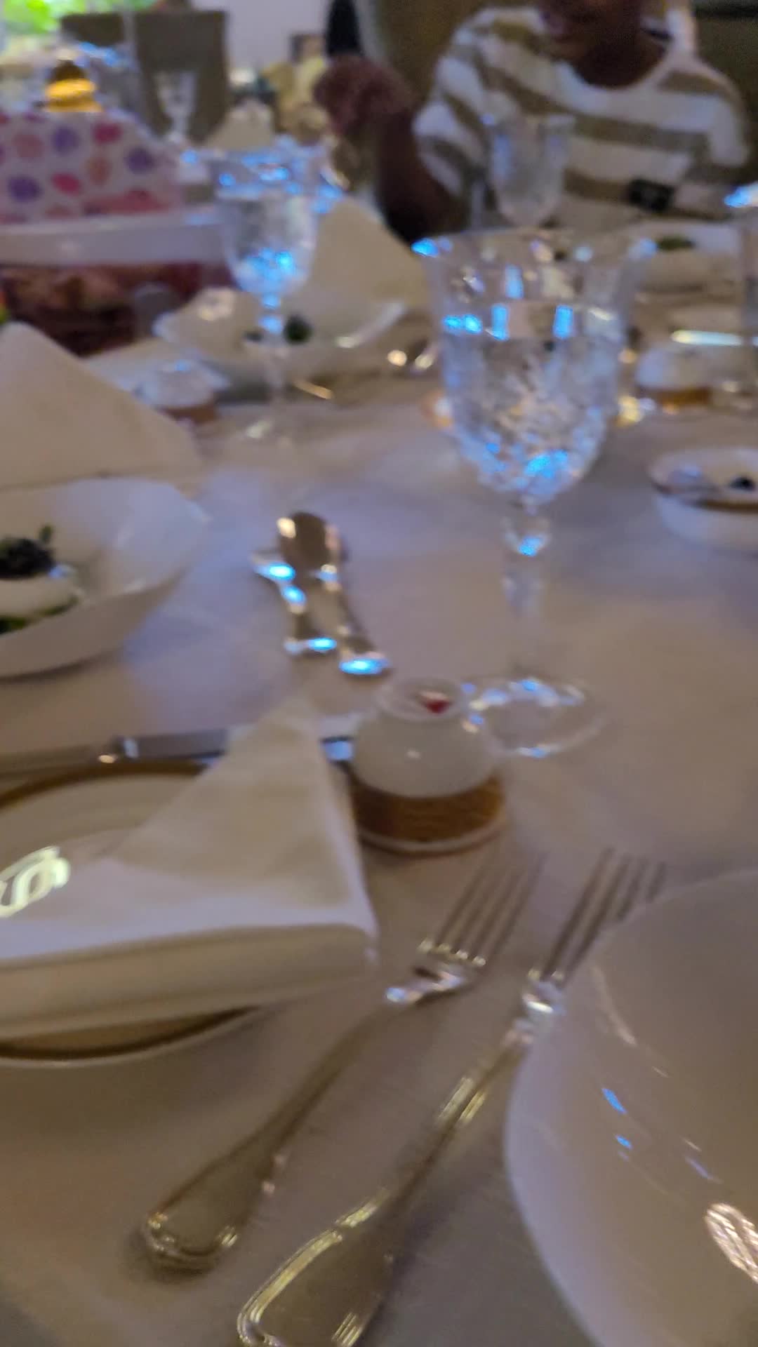 Four Seasons Hotel Riyadh At Kingdom Center