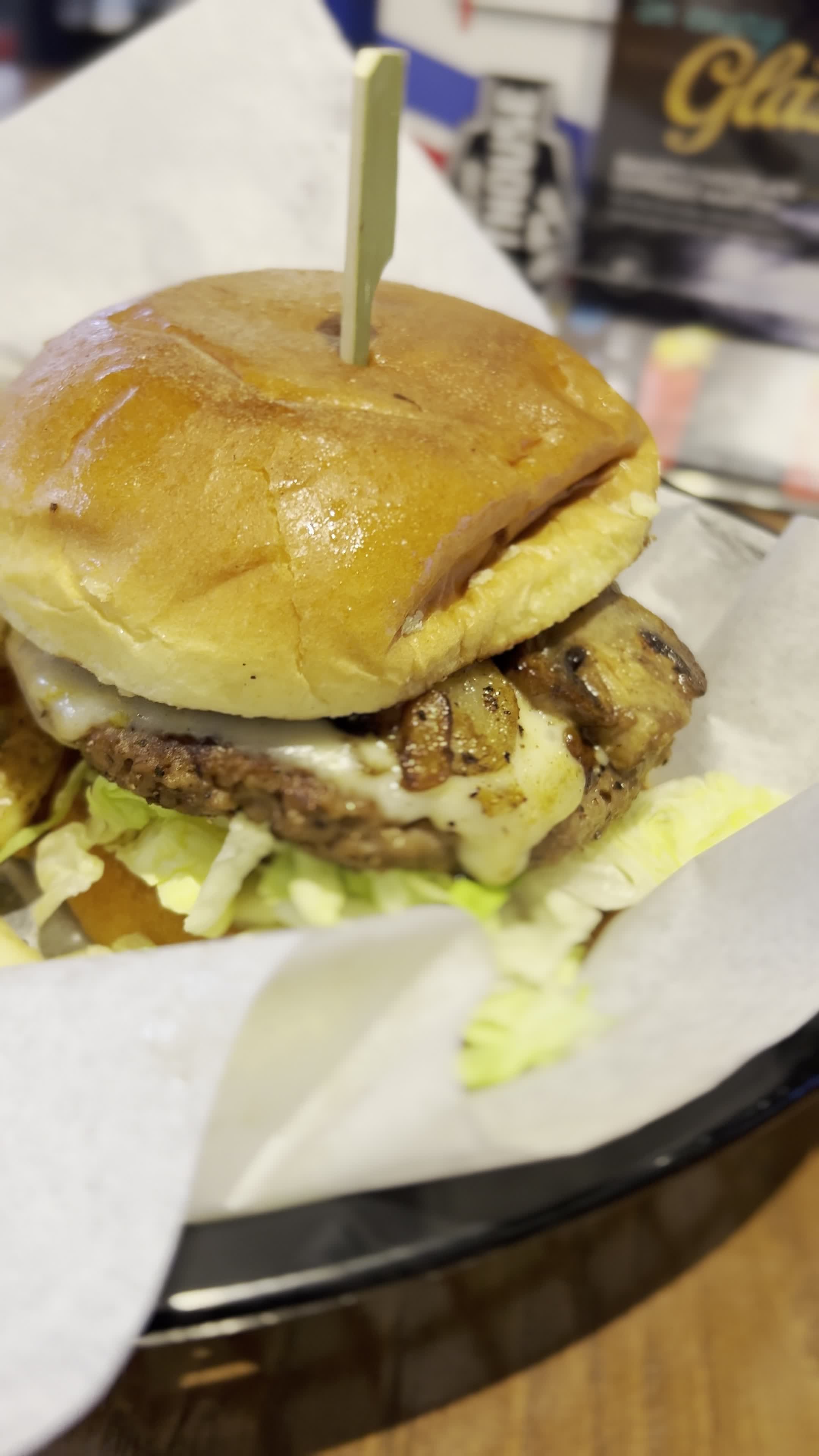 Video review of Chili's Grill & Bar