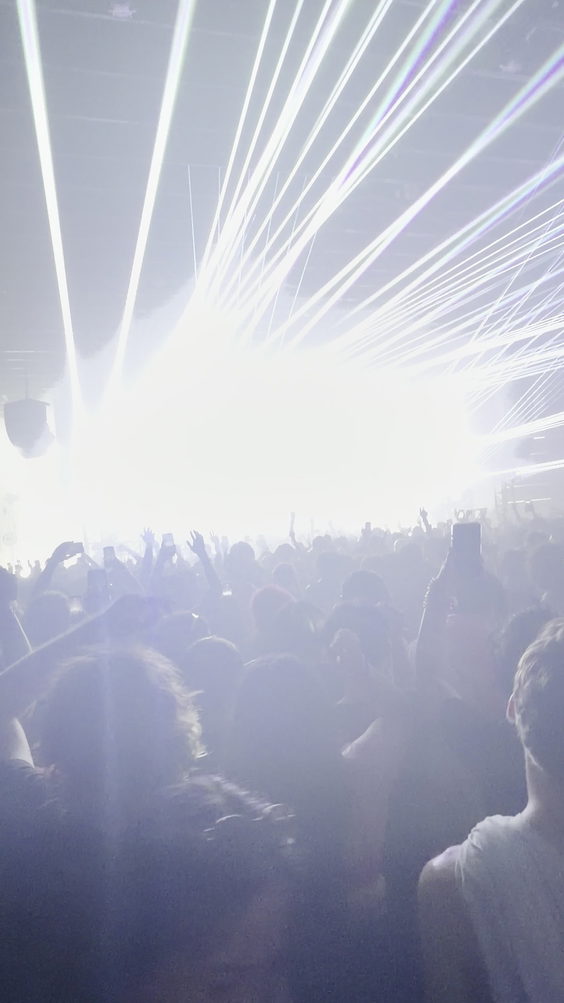 Echostage