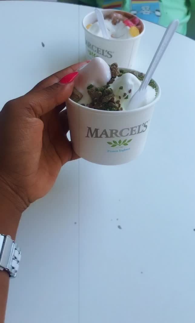 marcel's at airport junction mall