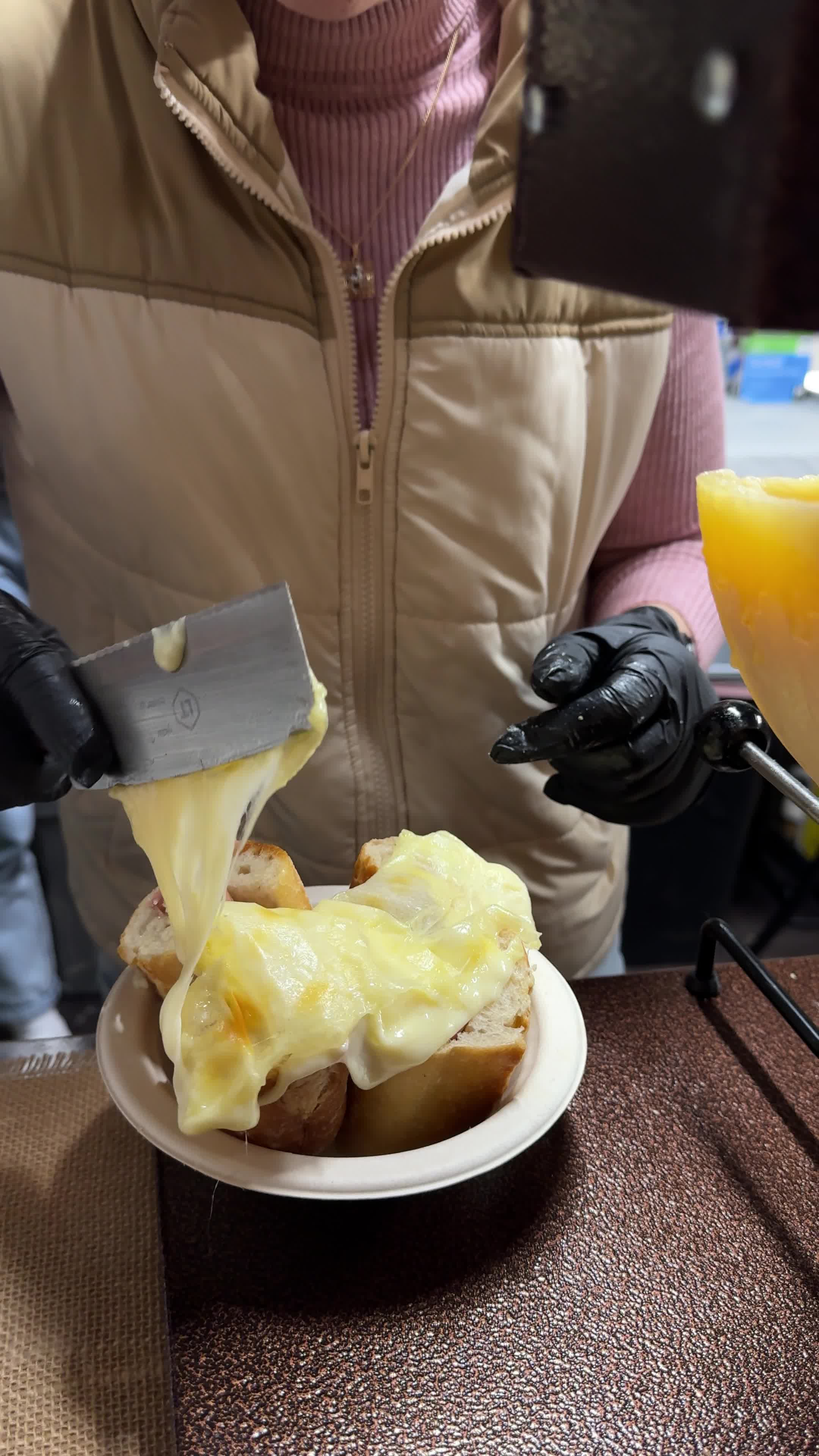 Video review of Seattle Center