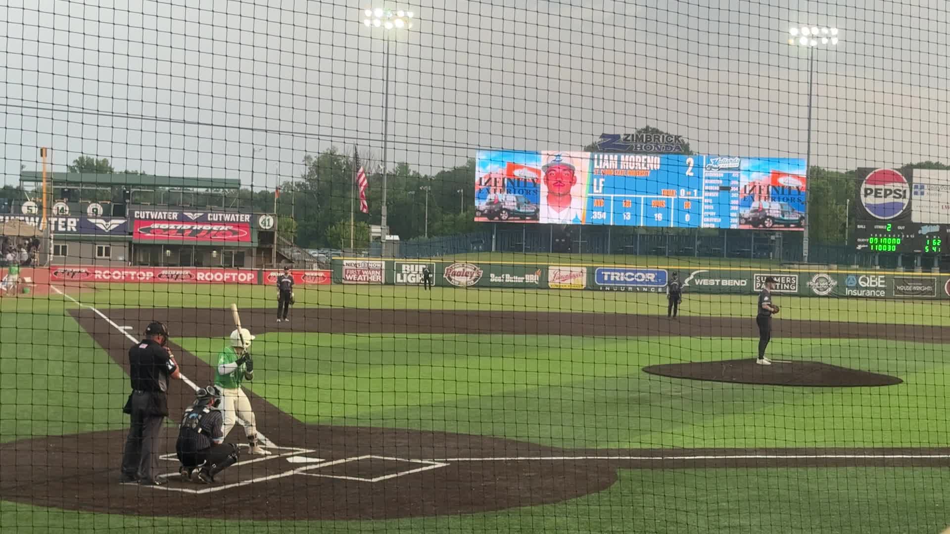 Madison Mallards, Warner Park Duck Pond