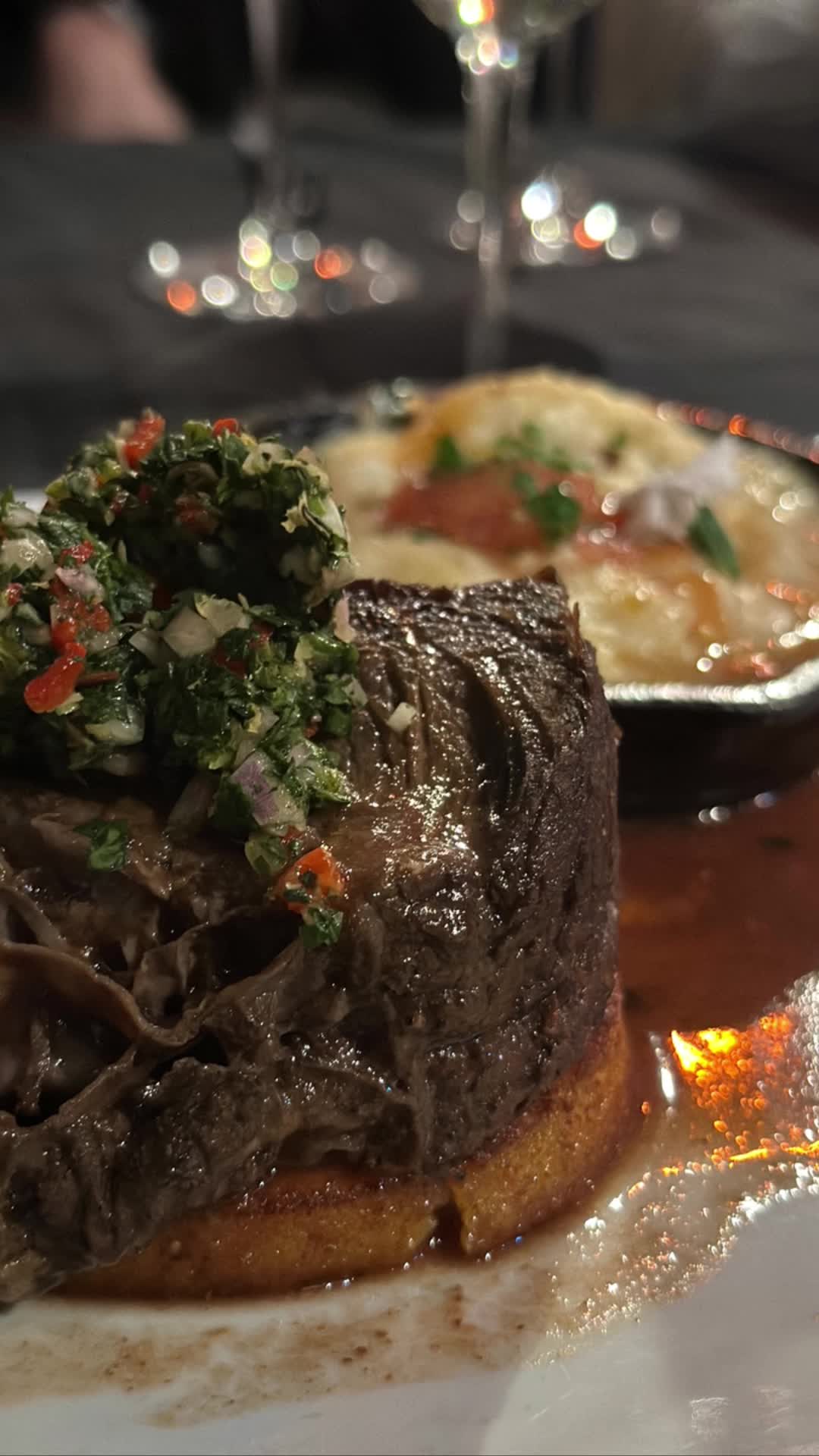 Video review of Riverhorse on Main