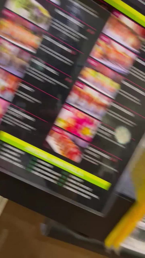 Meiga Sushi