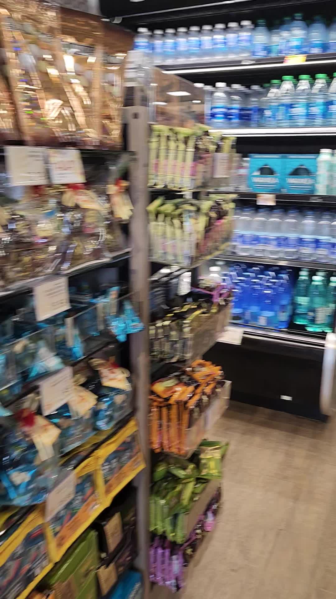 Video review of Island Country Markets