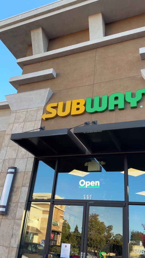 Subway