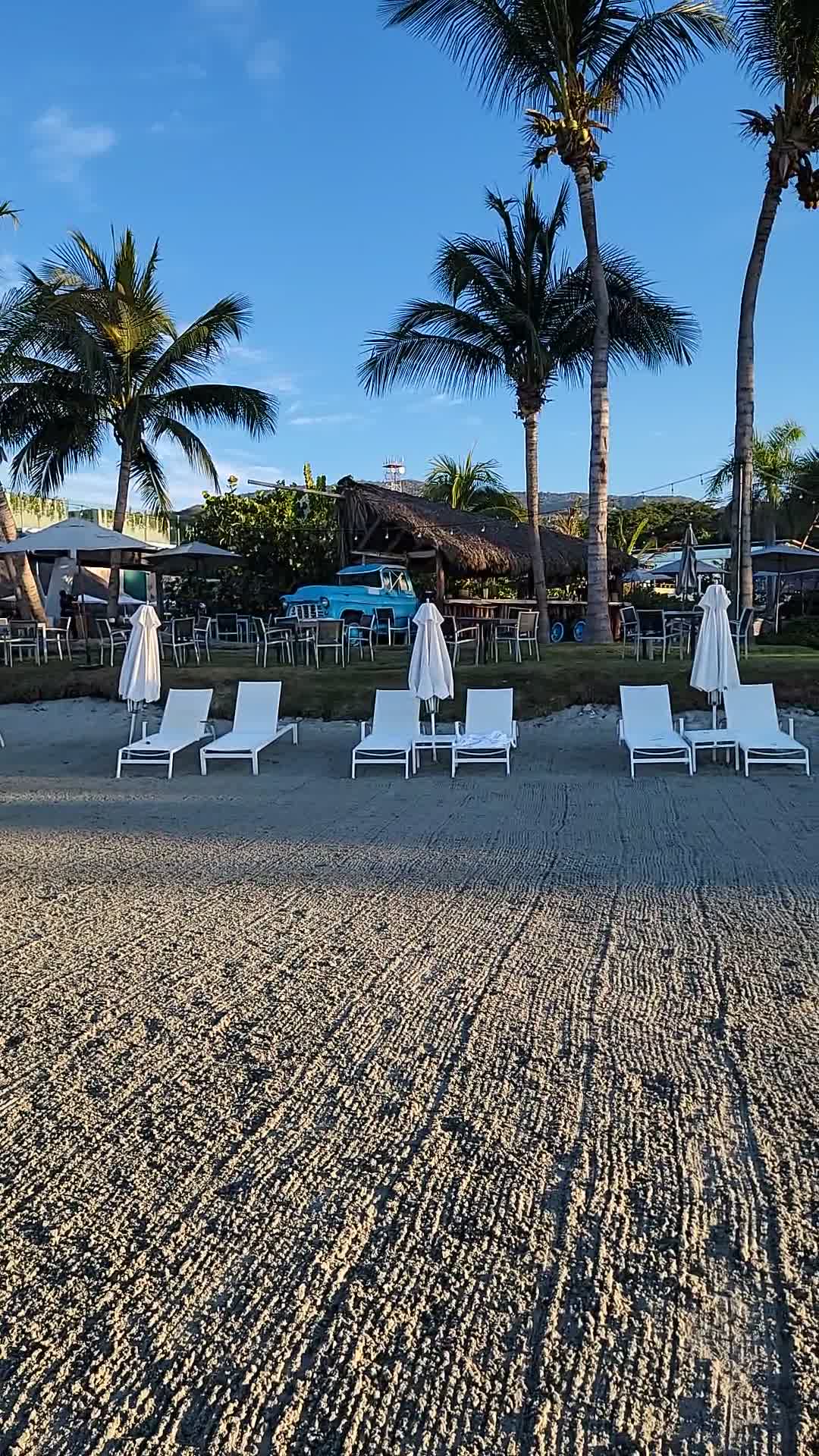 W Punta de Mita