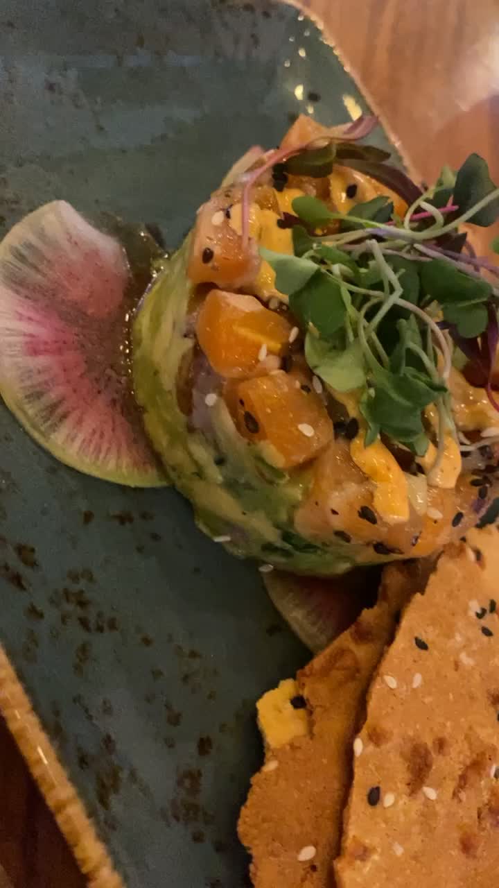 Video review of TownHall