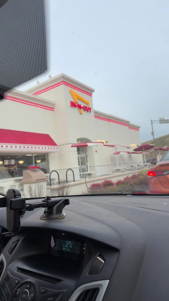 In-N-Out Burger