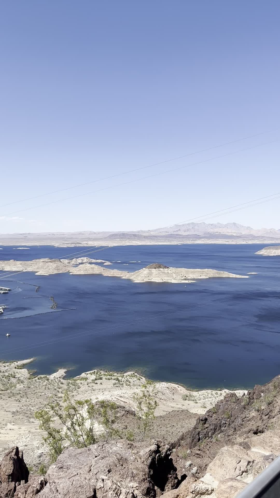 Lake Mead National Recreation Area