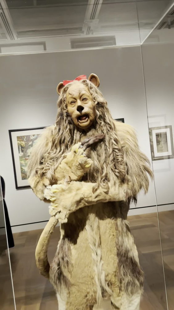 Lucas Museum Of Narrative Art