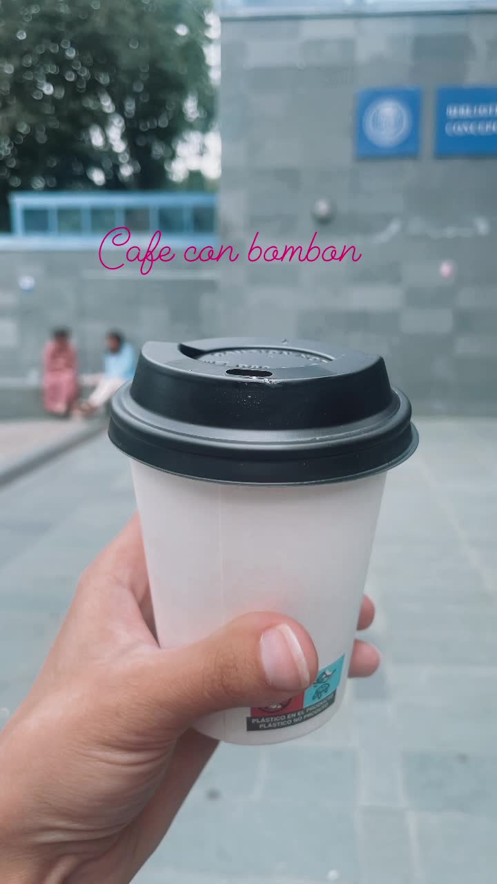 Cafeteria Universal