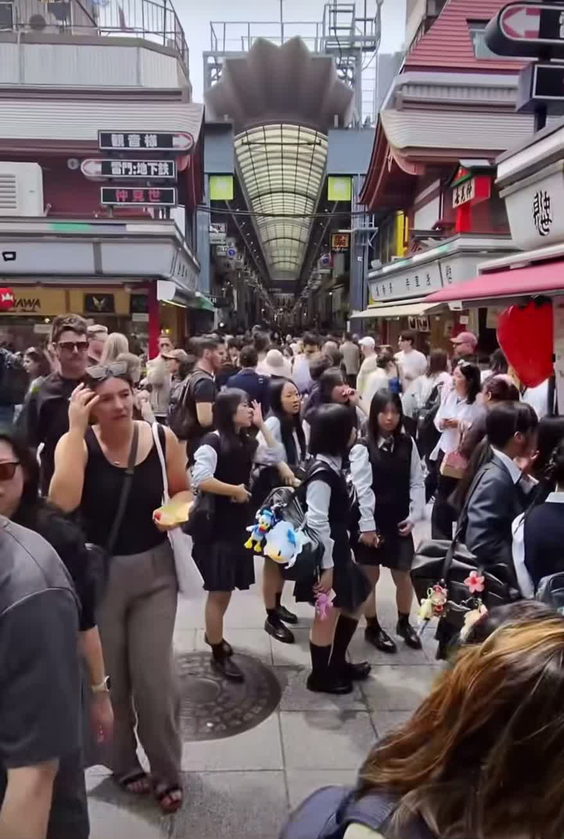 Chinatown