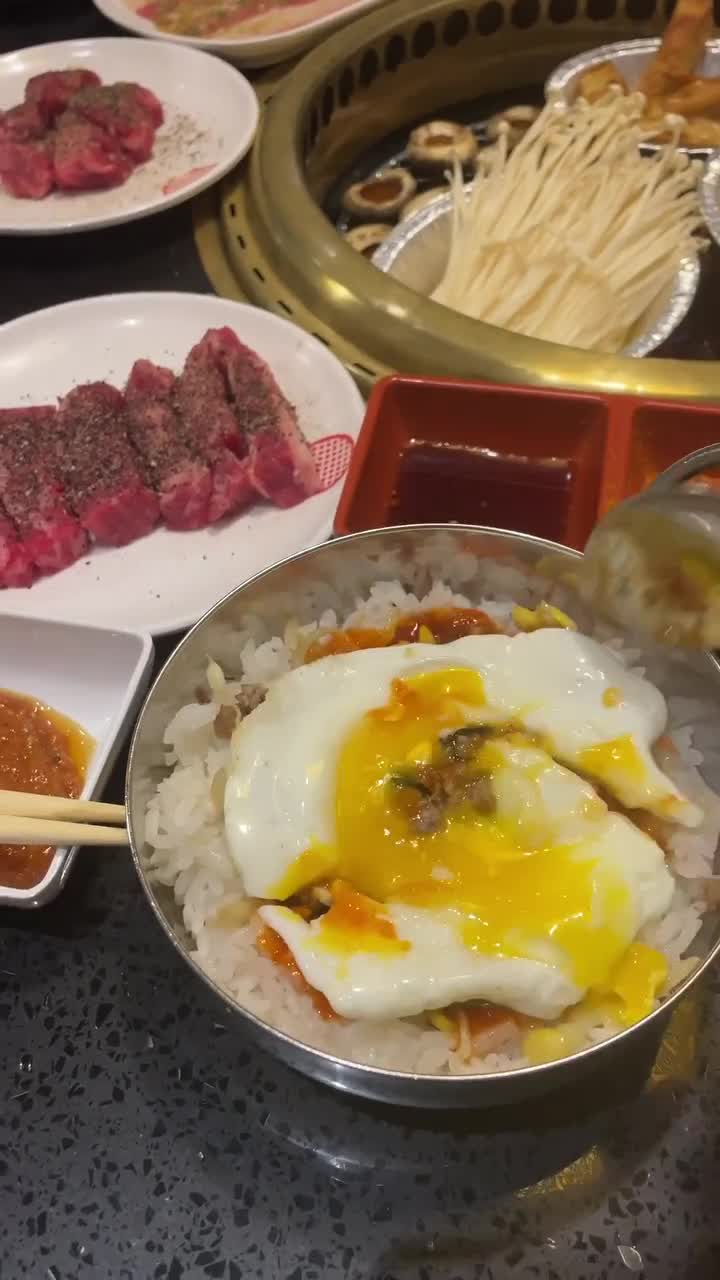 Gyubee Japanese Grill