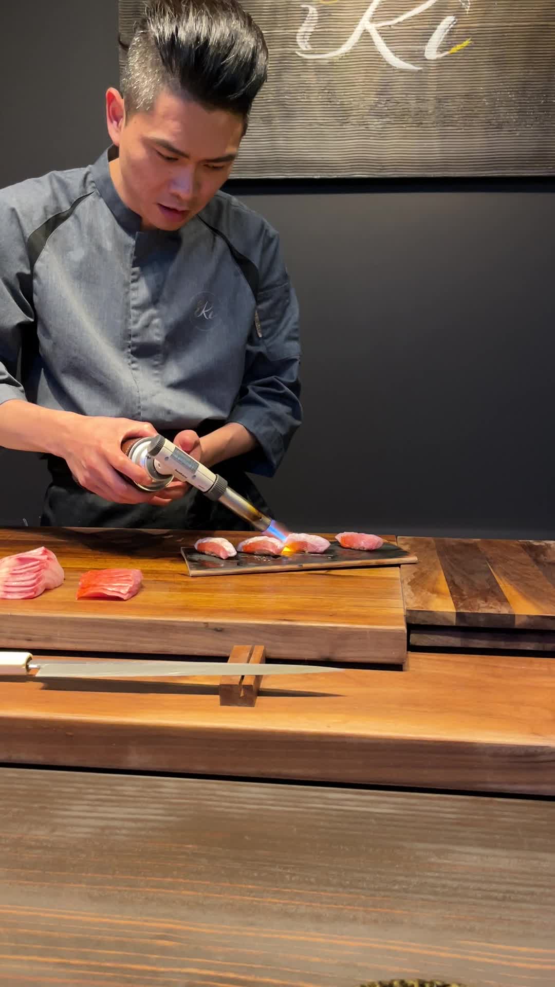 Iki Omakase