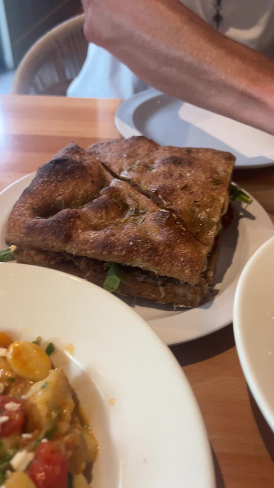 Wildflour 