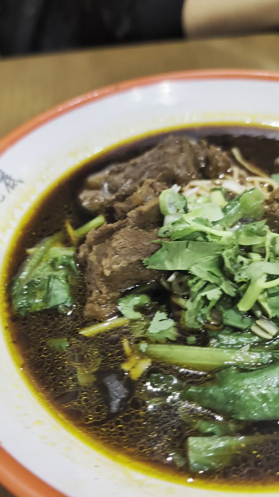 Qia7 noodles