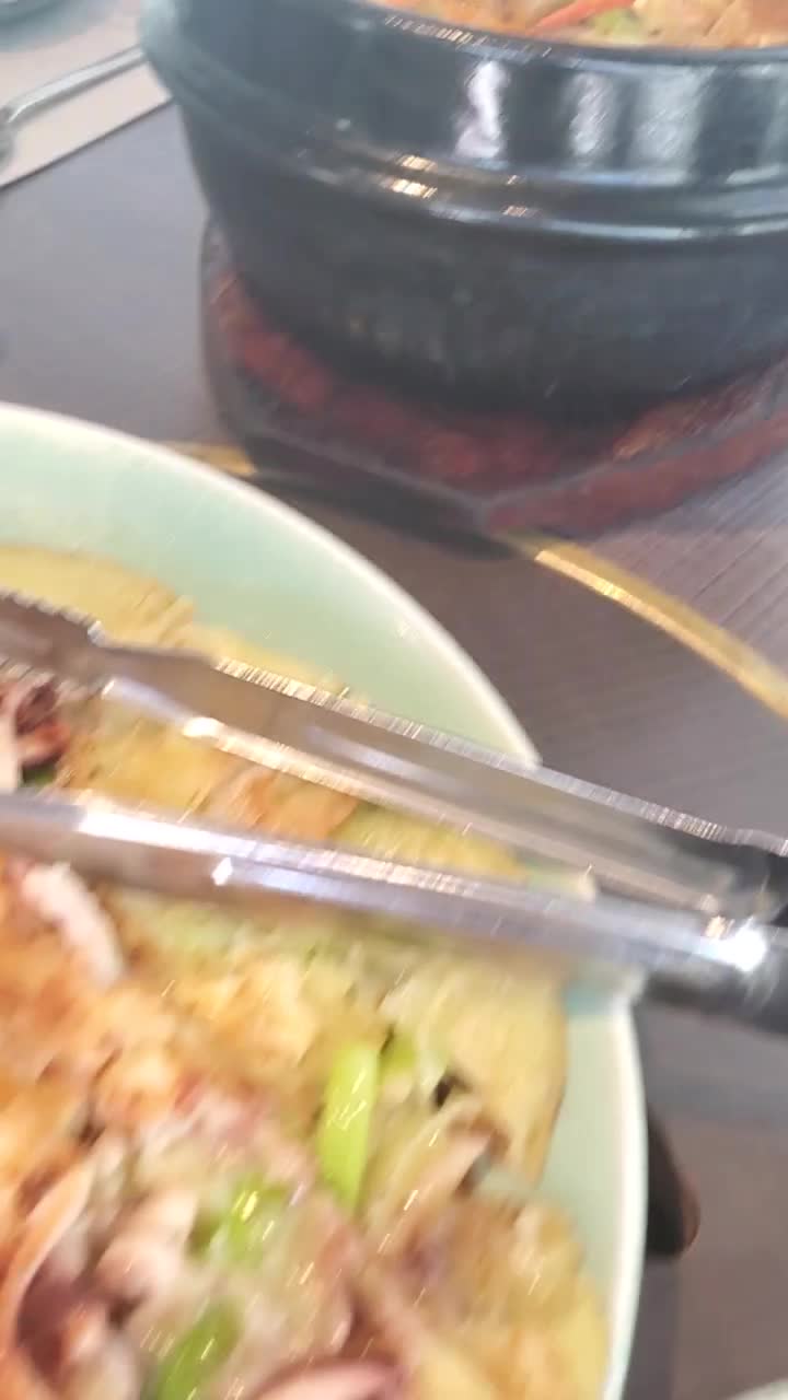 Sura Korean BBQ Cuisine