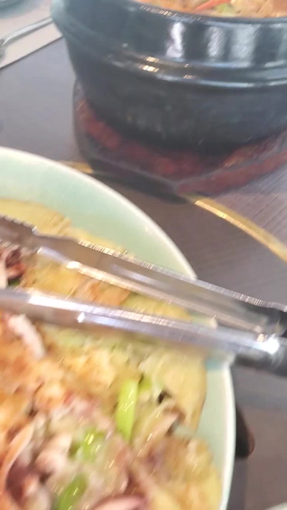 Sura Korean BBQ Cuisine