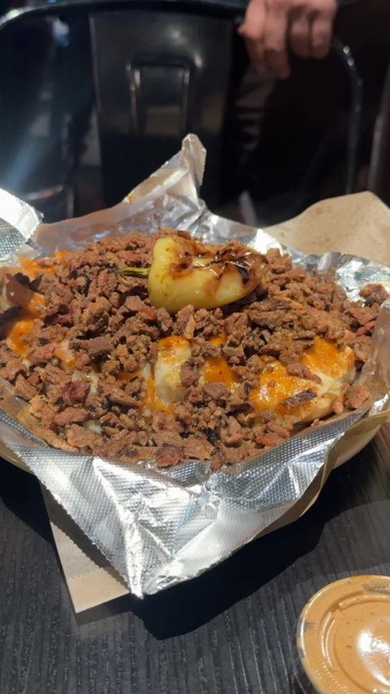 Tacos Los Cholos