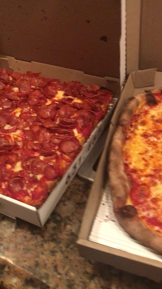 Mozzafiato Pizzeria