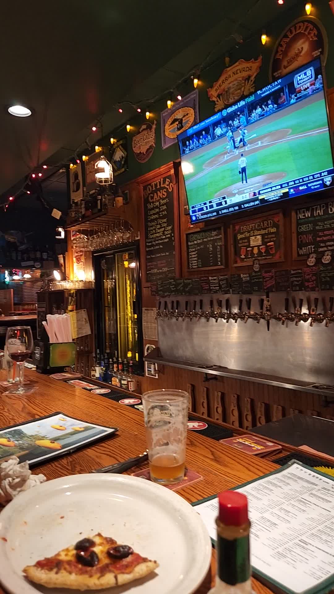 Pizza Plant Italian Pub