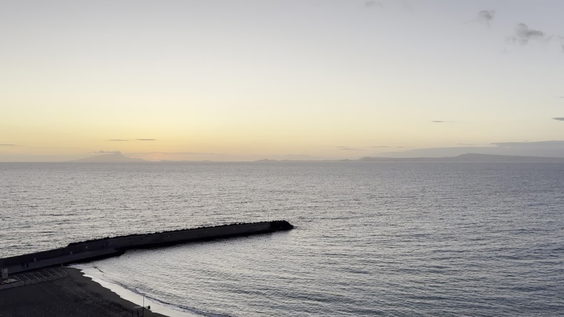 Laqua by Sea