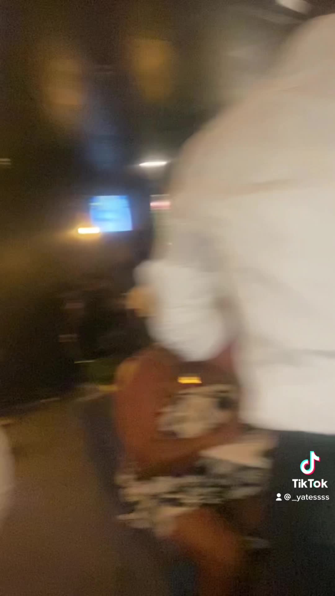 Martini Me Charleston