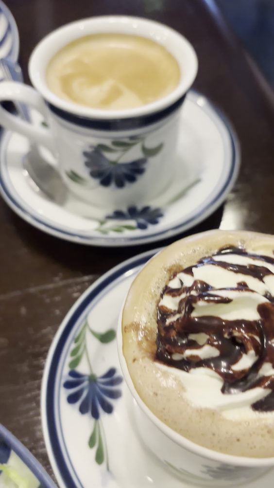 Café Breton
