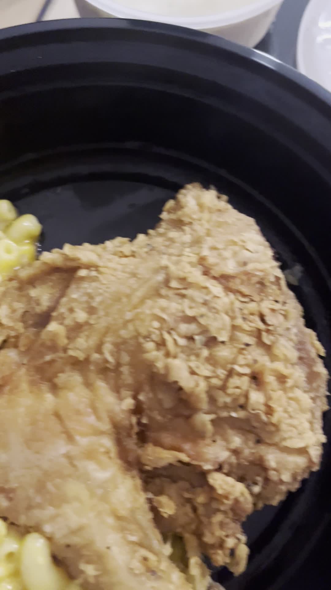 Video review of Sylvia's Restaurant