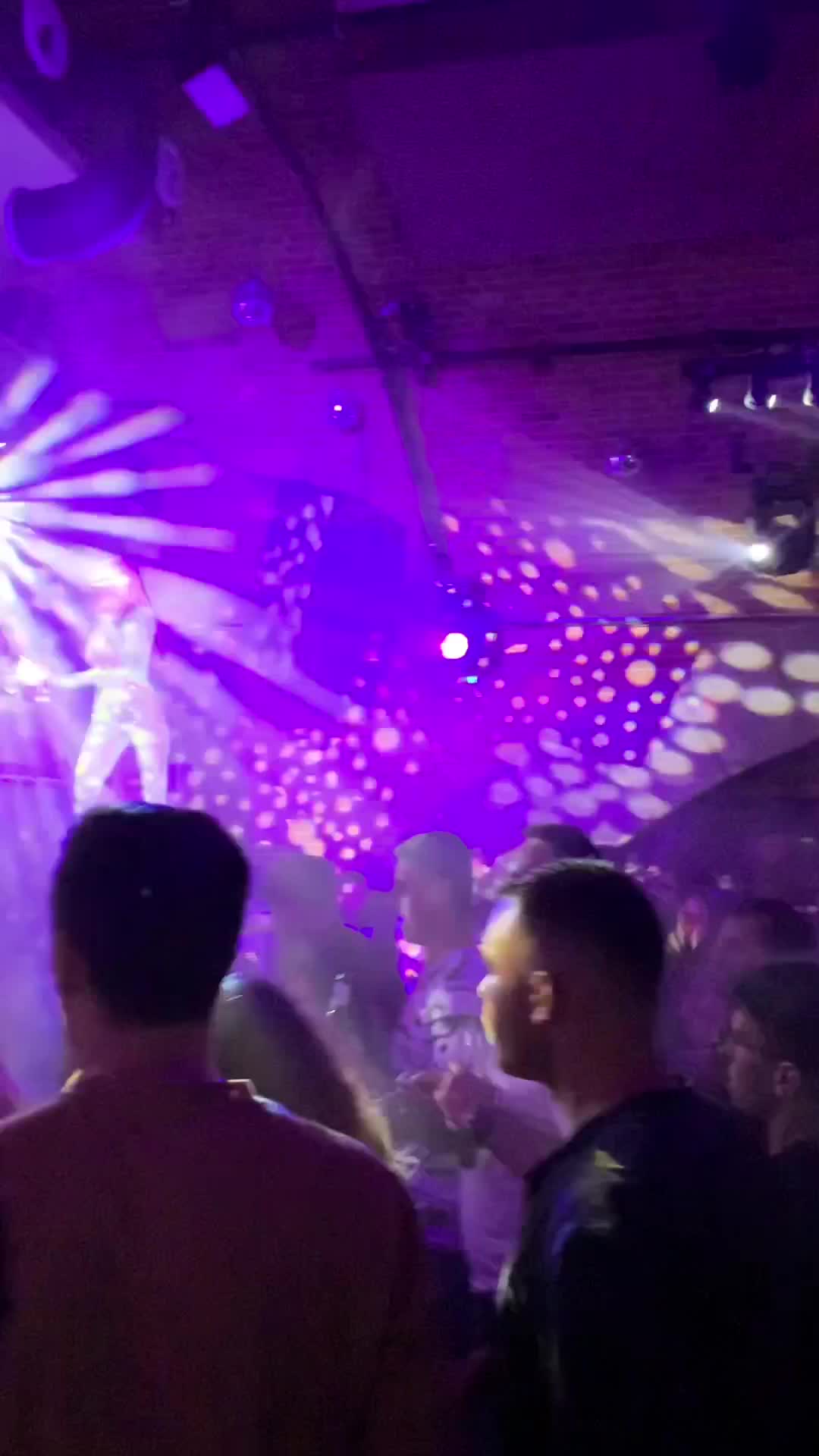 Matrix Club Berlin