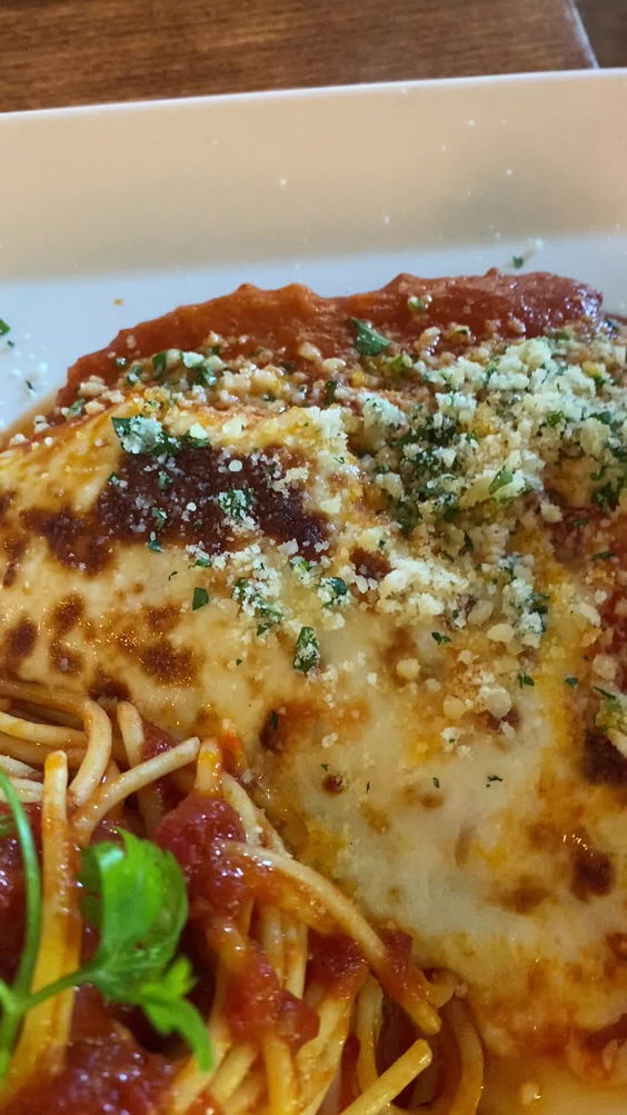 Matteo's Osteria