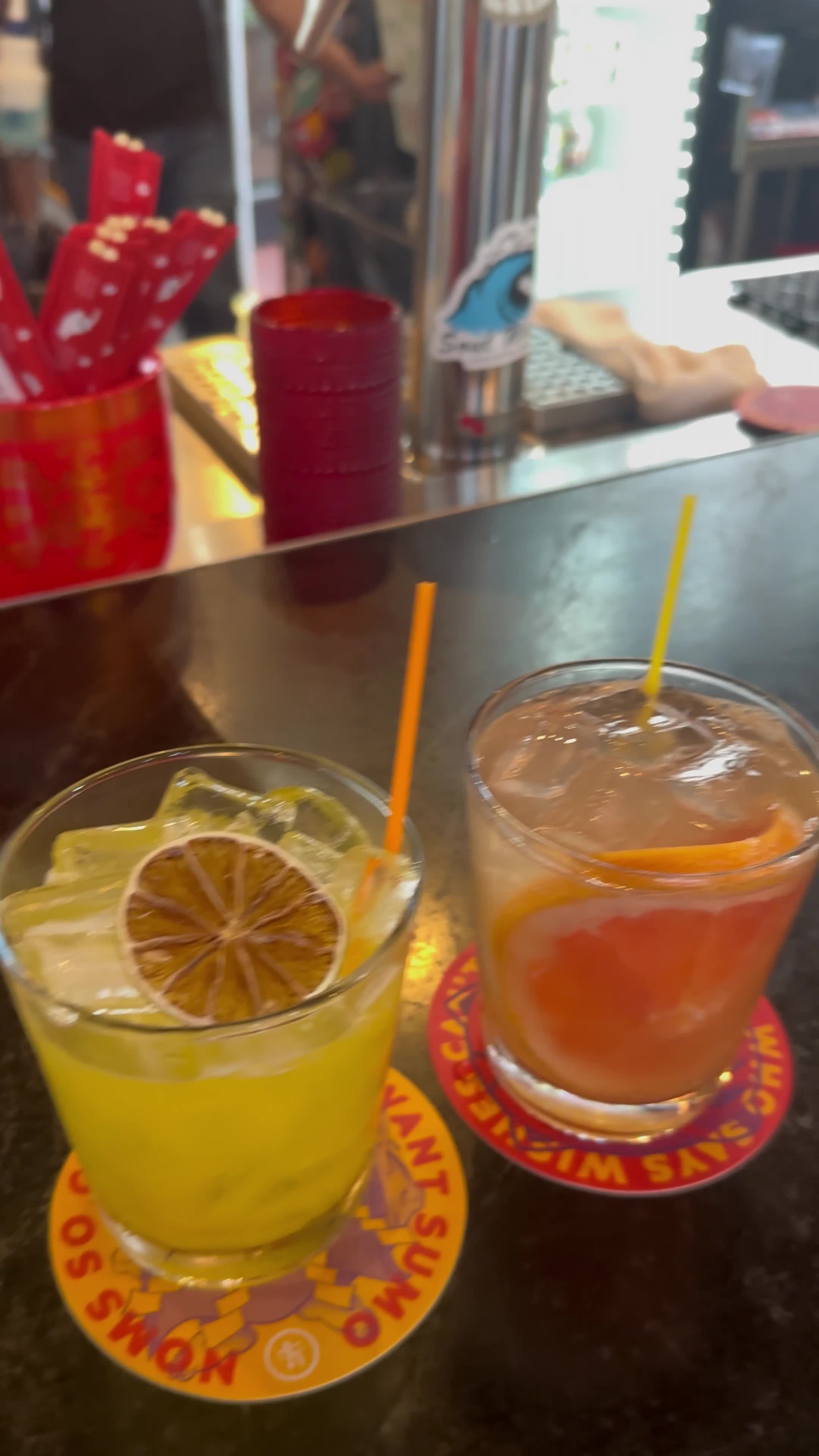 Hawkers Asian Street Food