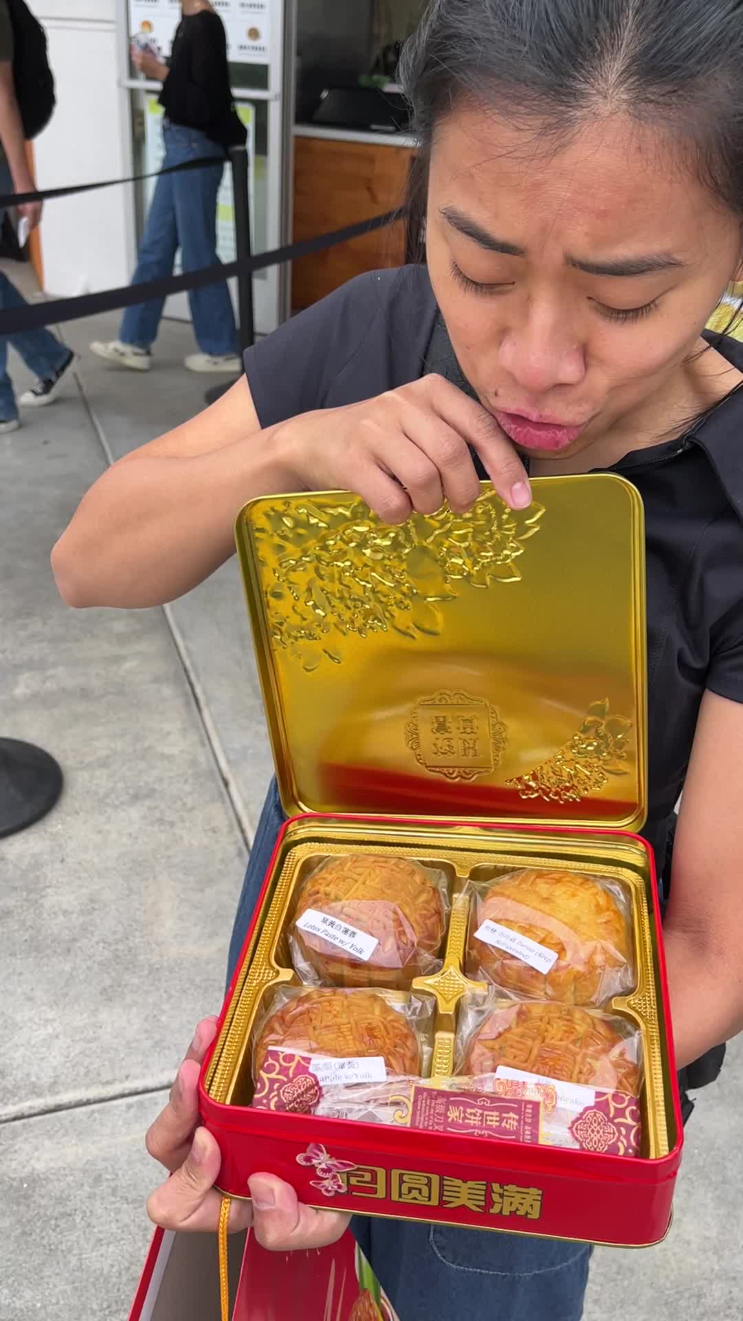Pineapple King Bakery