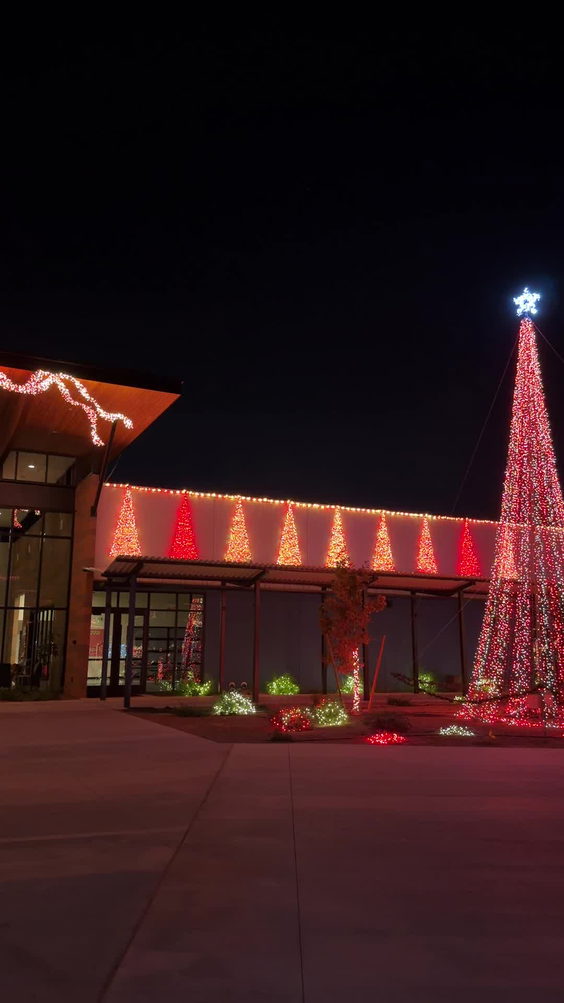 red mountain community church