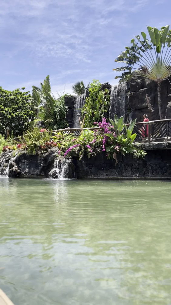 Polynesian Cultural Center