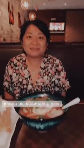 Video review of Sakura Garden