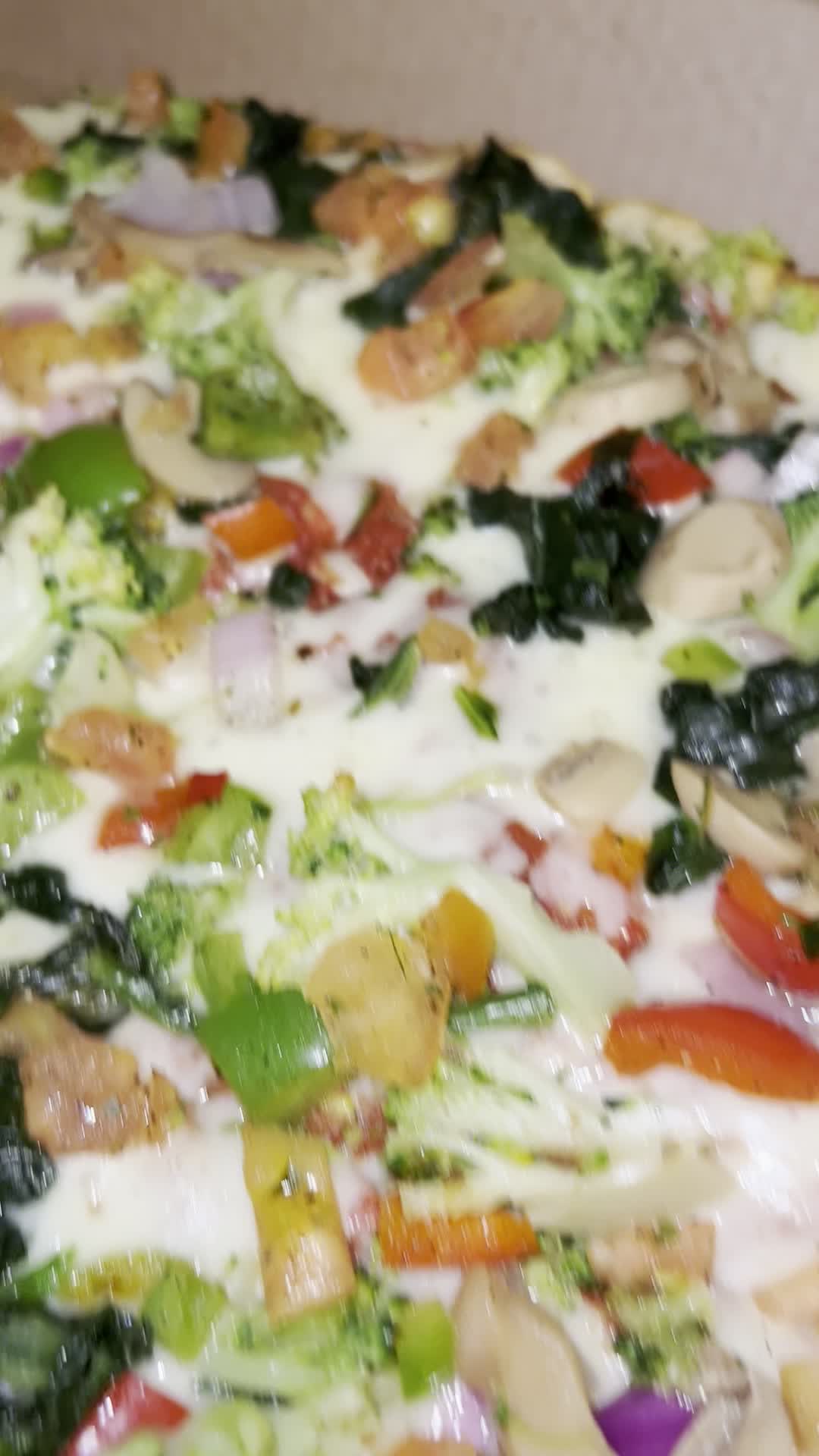Litalia Pizza & Pasta