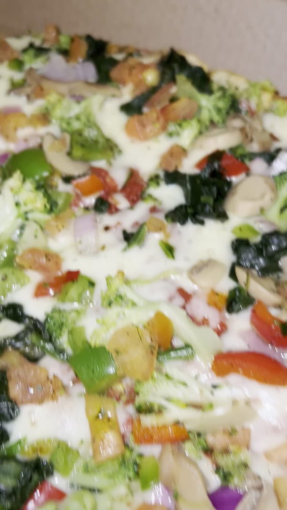 Litalia Pizza & Pasta