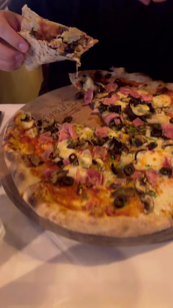 La Trattoria 46