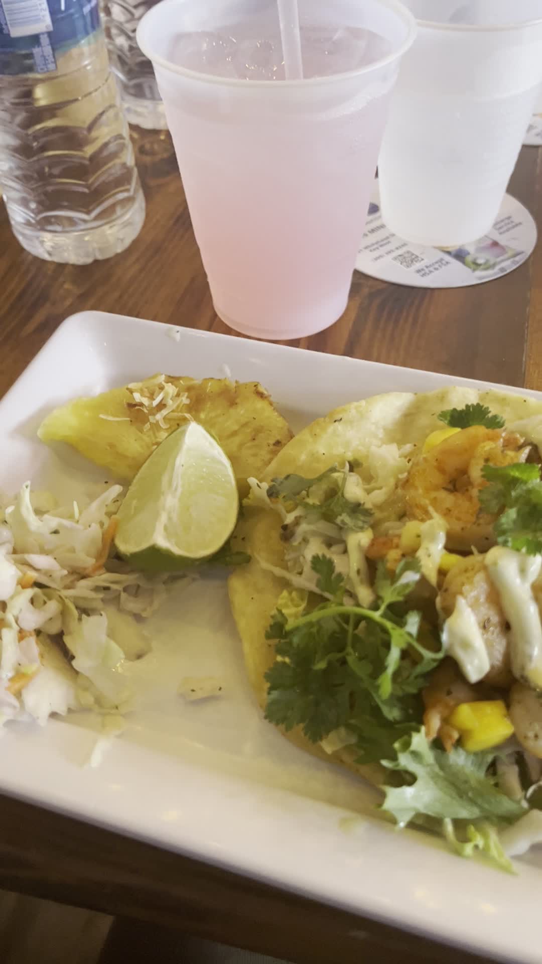 Caribbean Cafe Restaurant